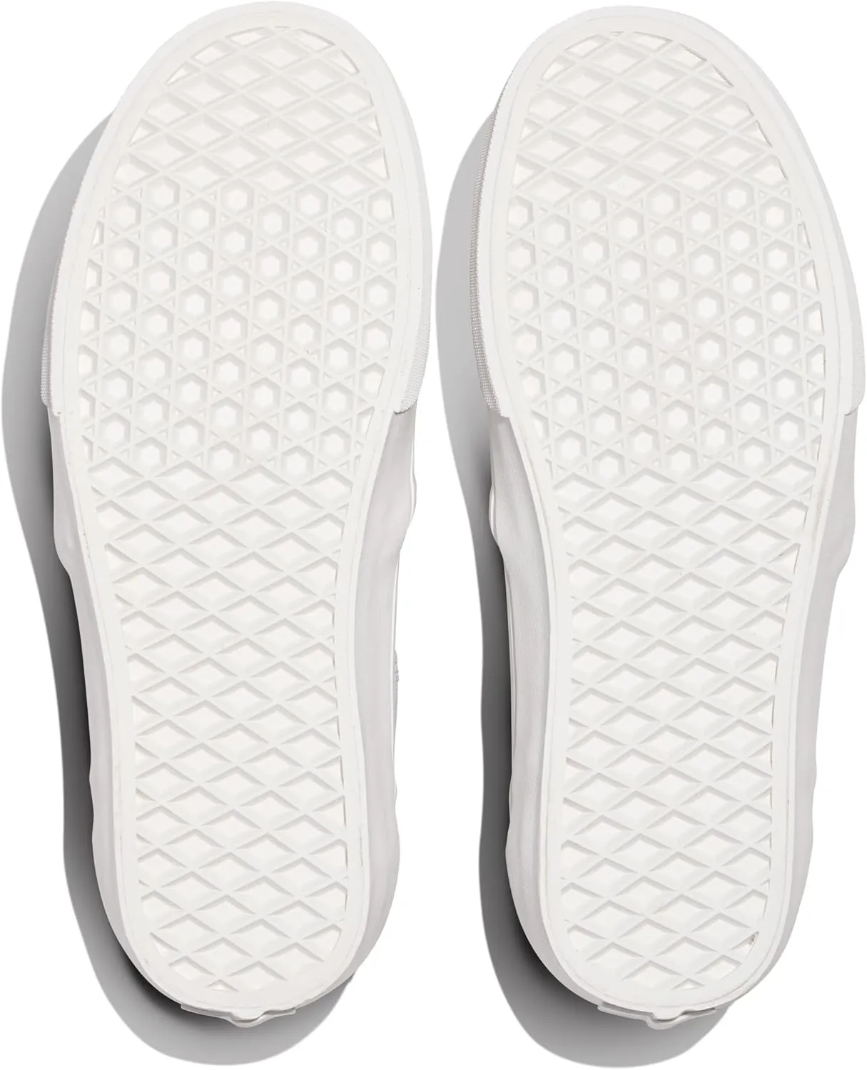 Vans Women's Asher Deluxe Slip-on Sneaker