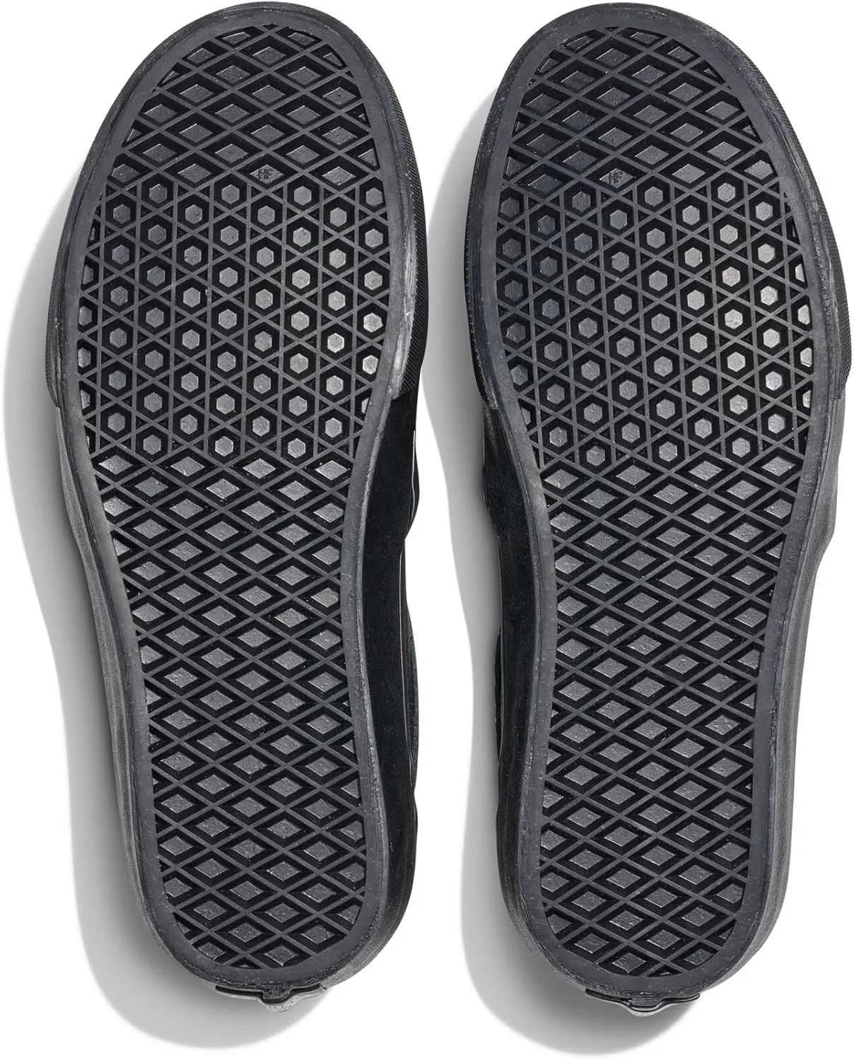 Vans Women's Asher Deluxe Slip-on Sneaker