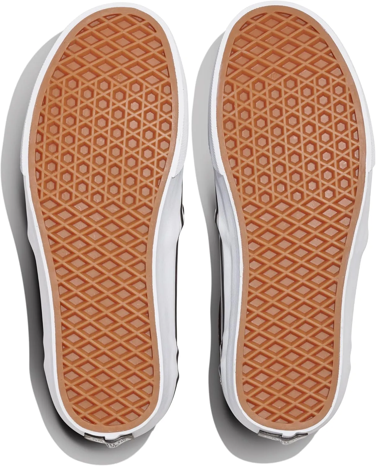 Vans Women's Asher Deluxe Slip-on Sneaker