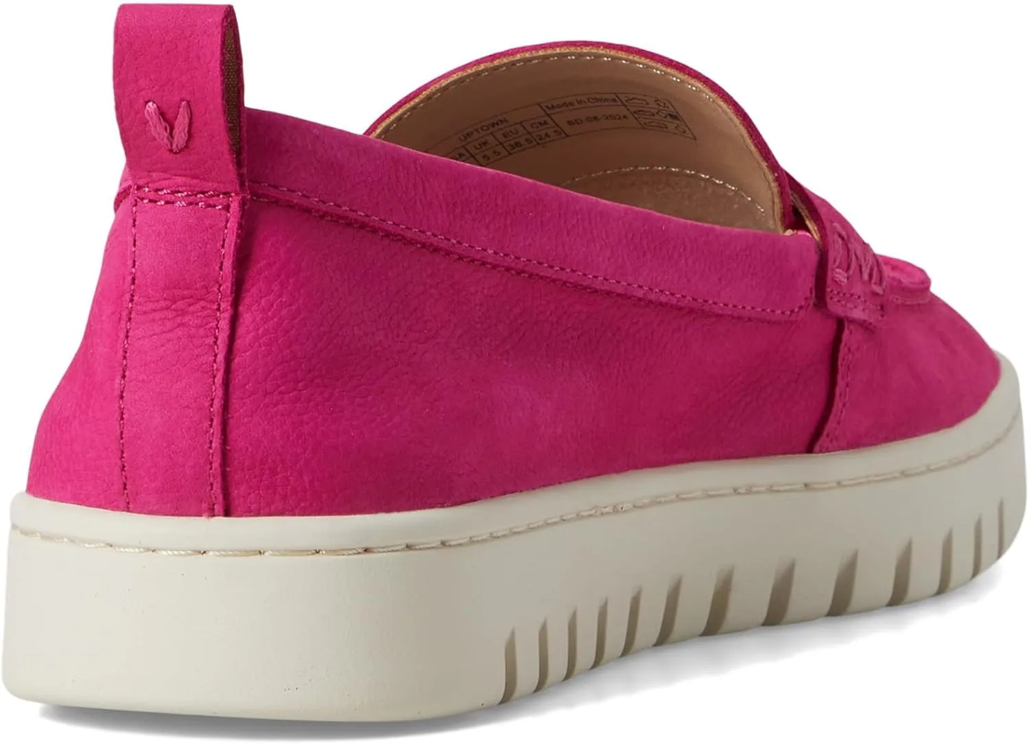 Vionic Women's Uptown Slip-on Loafer