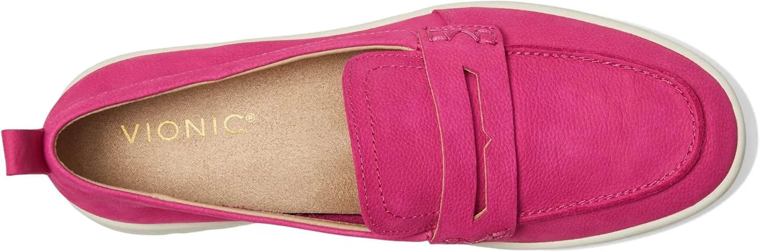 Vionic Women's Uptown Slip-on Loafer
