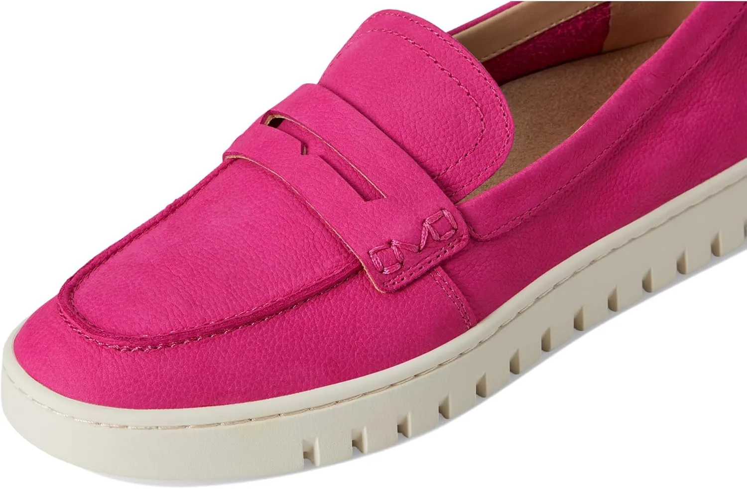 Vionic Women's Uptown Slip-on Loafer