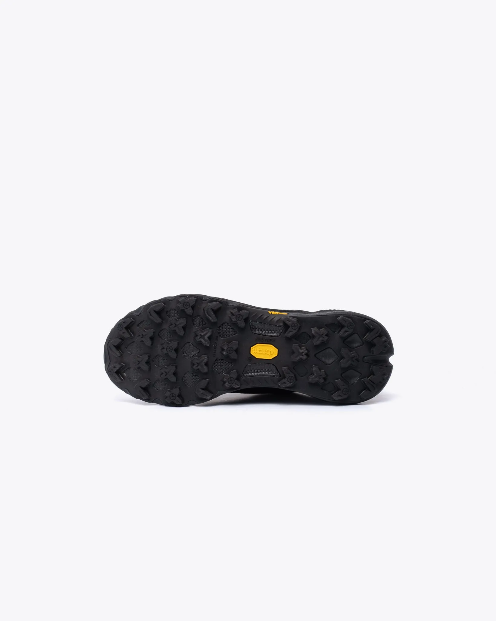 Women's Agility Peak 5 Black/Black