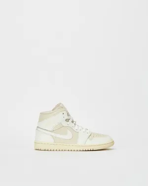 Women's Air Jordan 1 Mid