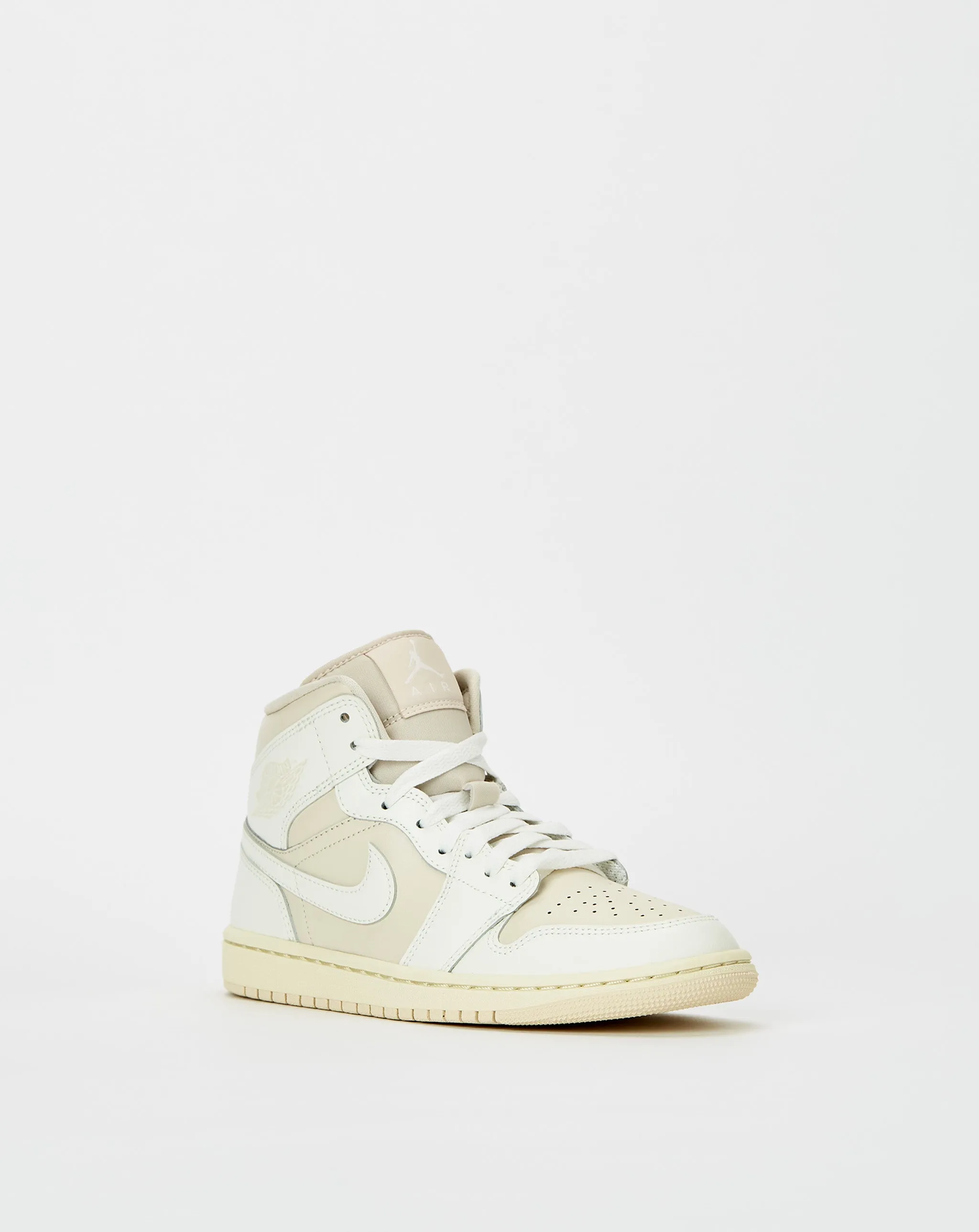 Women's Air Jordan 1 Mid