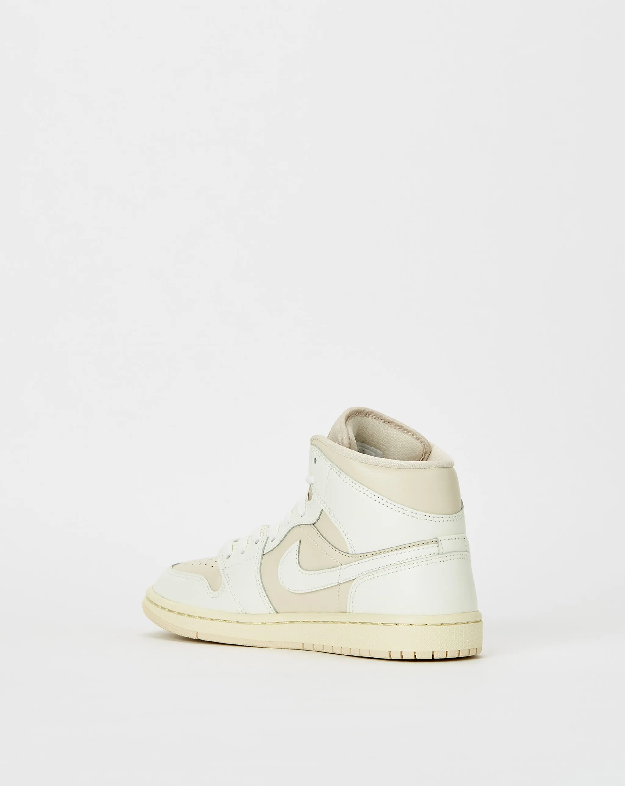 Women's Air Jordan 1 Mid