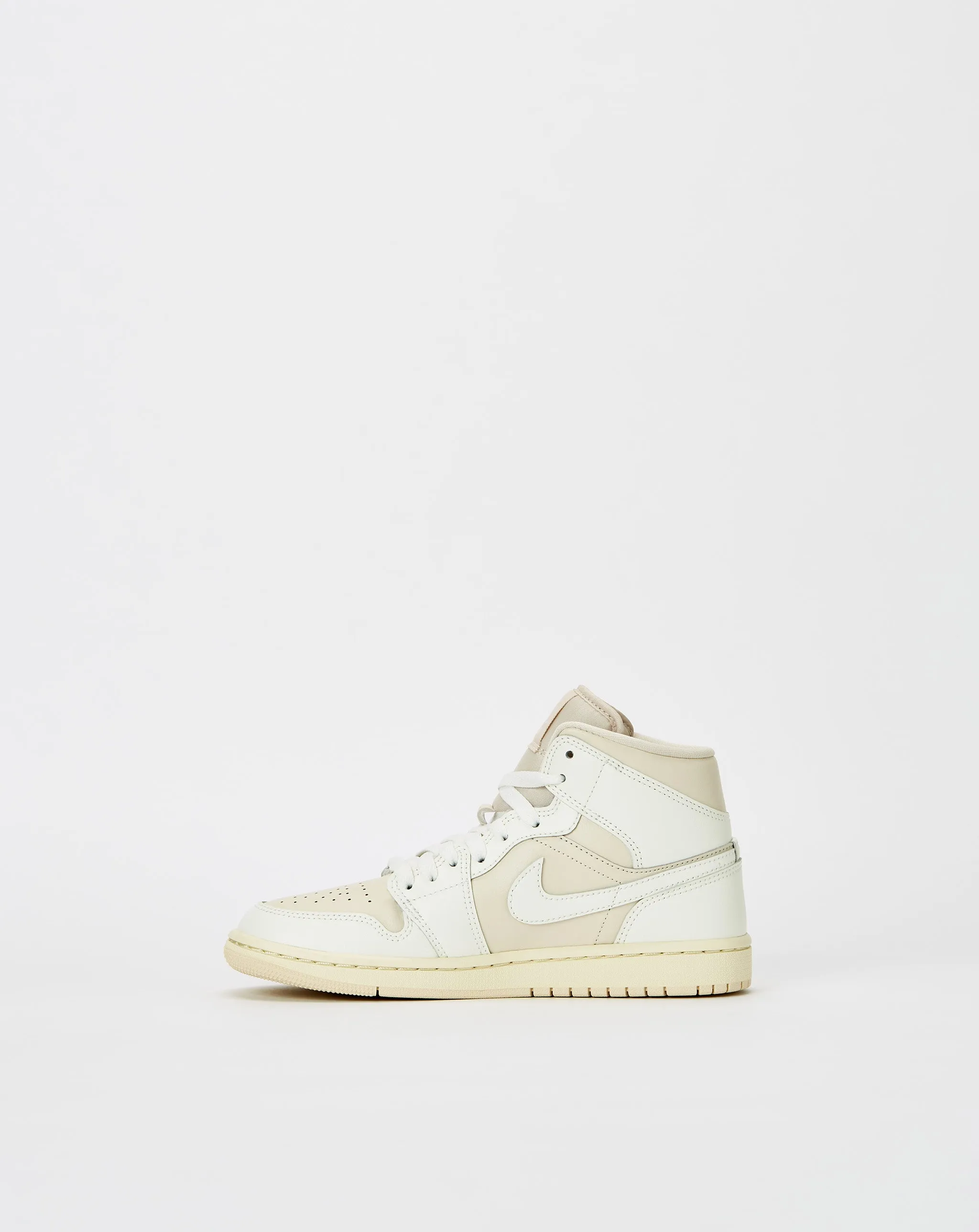 Women's Air Jordan 1 Mid