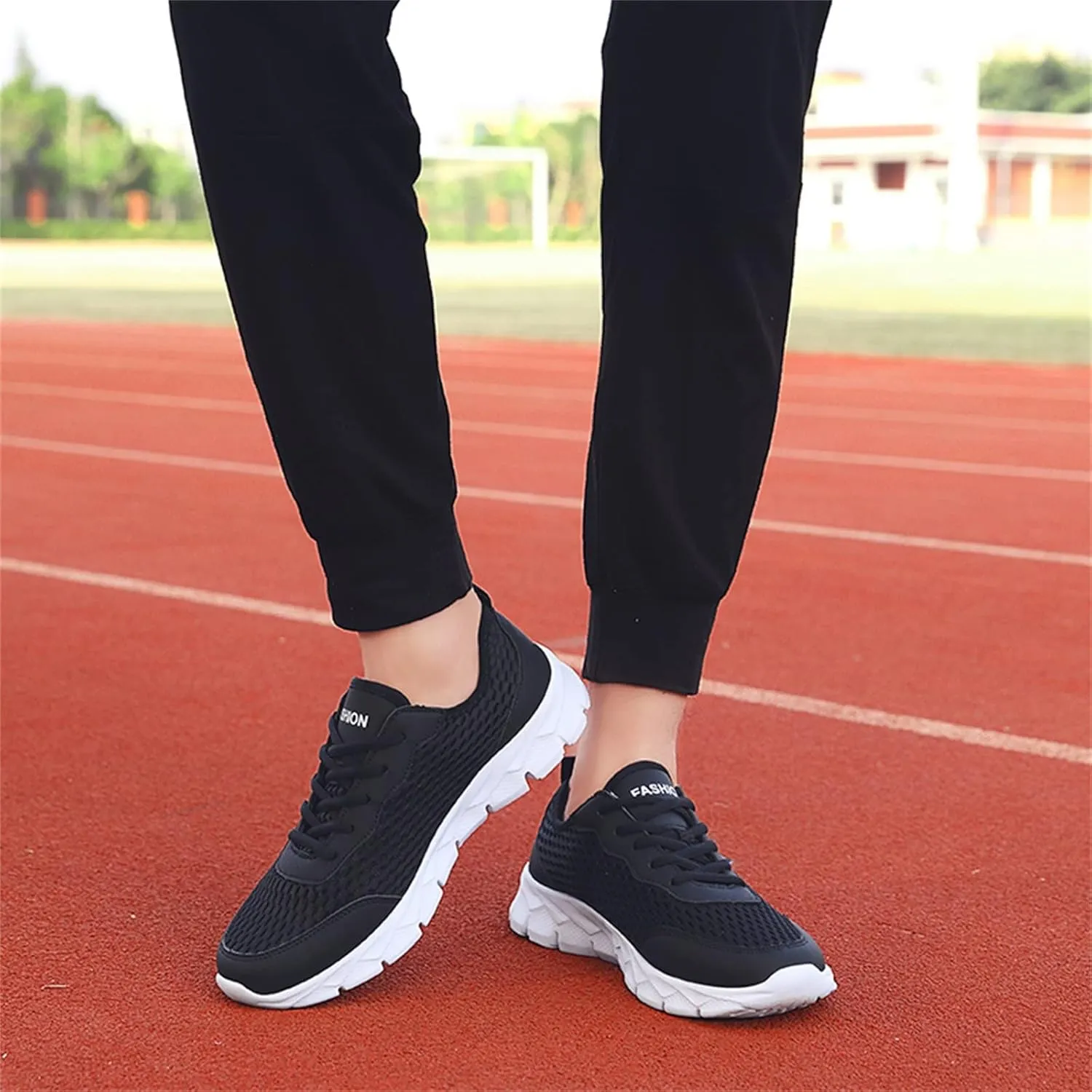 Womens Lace Up Sneakers Women Walking Tennis Shoes Tennis Shoes Womens Walking Men's Casual Dress Shoes Black Platform Sneaker White Tennis Shoe Trainers Shoe