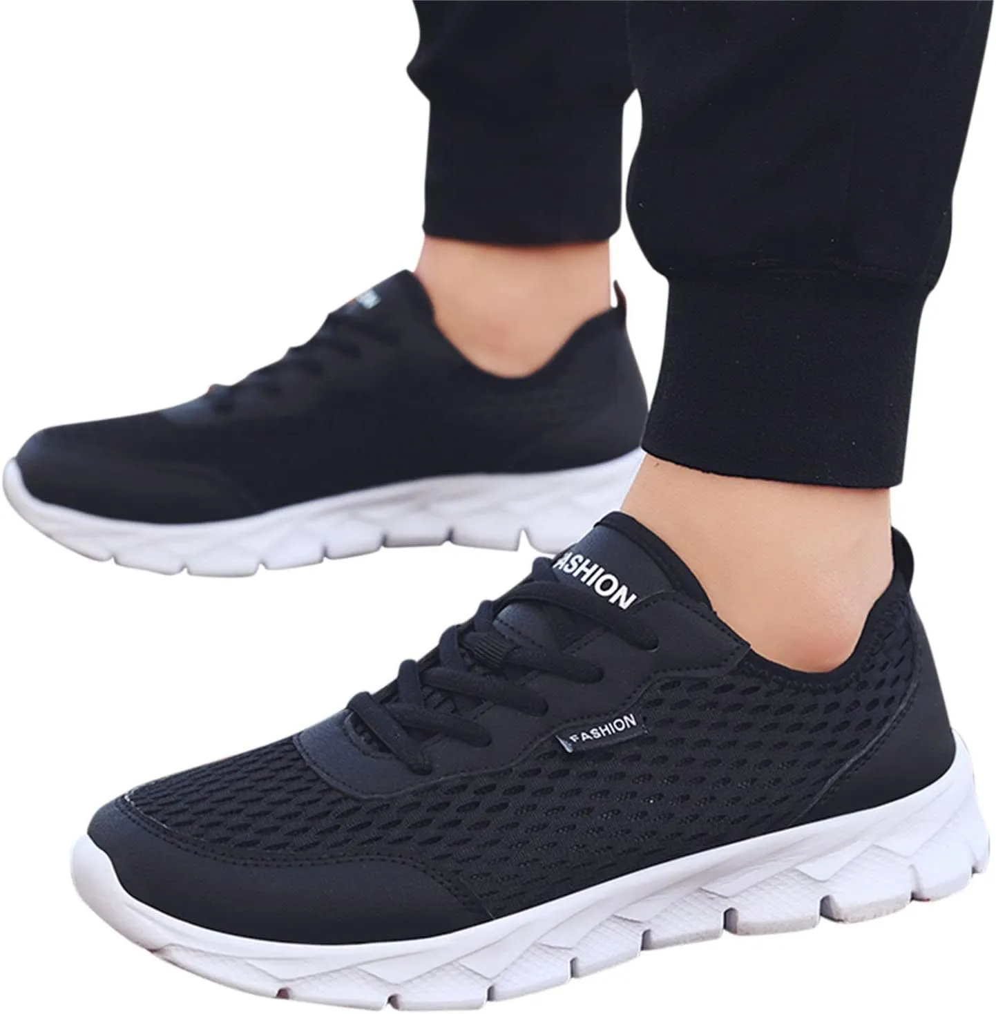Womens Lace Up Sneakers Women Walking Tennis Shoes Tennis Shoes Womens Walking Men's Casual Dress Shoes Black Platform Sneaker White Tennis Shoe Trainers Shoe