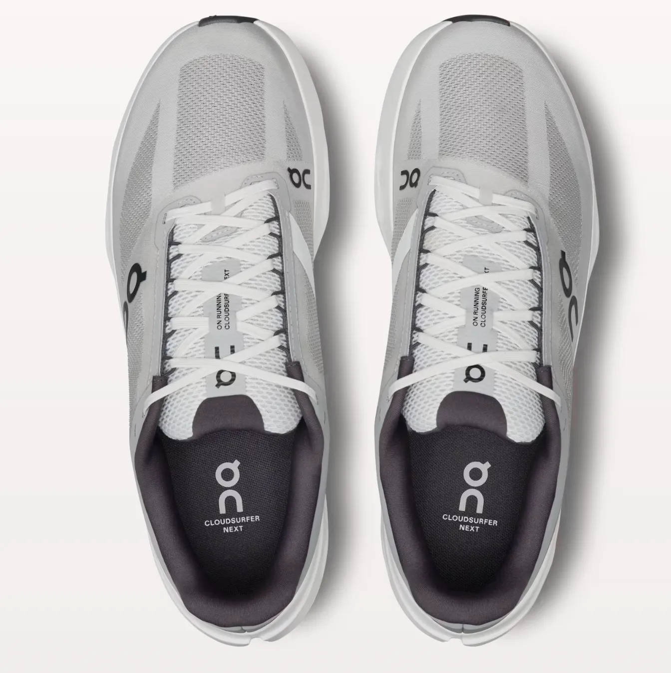 WOMEN'S ON CLOUDSURFER NEXT