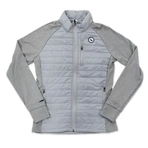 Women's Runners Plus Down Jacket 2.0
