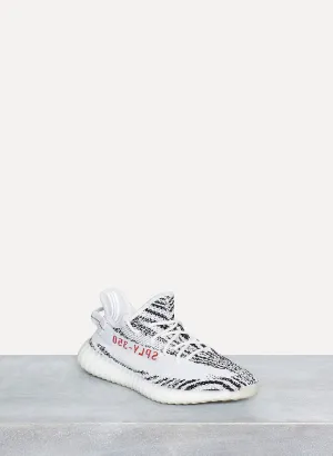 Yeezy Boost 350 V2 Zebra